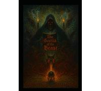 The Goetia of the Beast: An easy guide to a successful Goetic Ritual