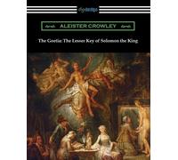 The Goetia (Tascabile)