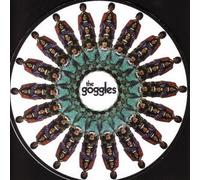 The Goggles - Original Soundtrack & More