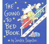 The Going To Bed Book
