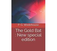 The Gold Bat
