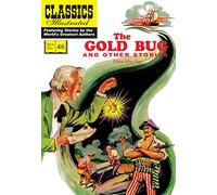 The Gold Bug and Other Stories: 46