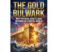 The Gold Bulwark: Why Physical Assets Gain Meaning in a Digital World