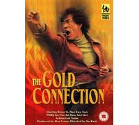 The Gold Connection [Edizione: Regno Unito]