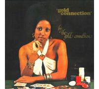 The Gold Connection Gold Connection (Vinyl LP) 12" Album