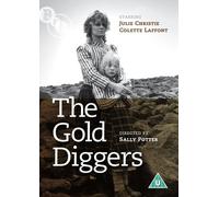 The Gold Diggers [DVD] [Edizione: Regno Unito]
