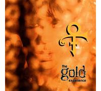 Prince The Gold Experience (CD) Album
