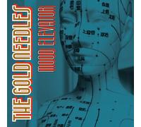 The Gold Needles - Mood Elevator