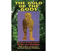 The Gold of the Gods