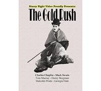 The Gold Rush
