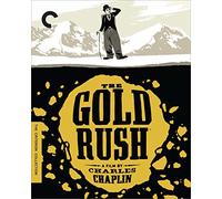 The Gold Rush