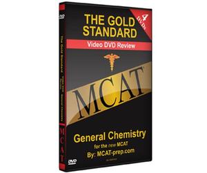 The Gold Standard: General Chemistry