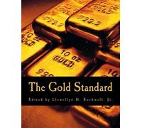 The Gold Standard (Large Print Edition) (Tascabile)