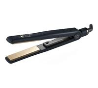 - The Gold Titanium Plate Straightener Piastre per capelli 1 pieces female
