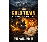 The Gold Train Beneath the Mountains