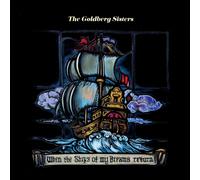 when the ships of my dreams return