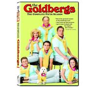 The Goldbergs: The Complete Fifth Season