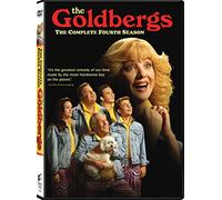 The Goldbergs: The Complete Fourth Season