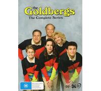 The Goldbergs: The Complete Series