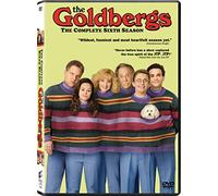The Goldbergs: The Complete Sixth Season
