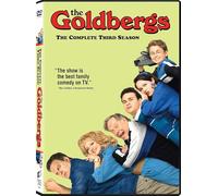 The Goldbergs: The Complete Third Season