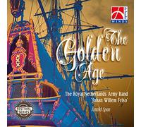 The Golden Age - CD
