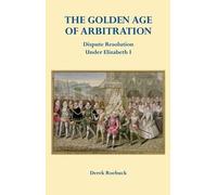 The Golden Age of Arbitration (00)