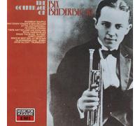 The Golden Age Of Bix Beiderbecke