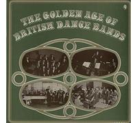 The Golden Age Of British Dance Bands 1925-1927