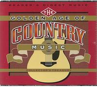 The Golden Age of Country Music