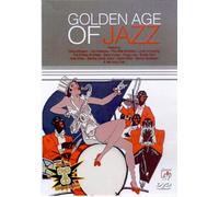 The Golden Age Of Jazz [Edizione: Regno Unito]