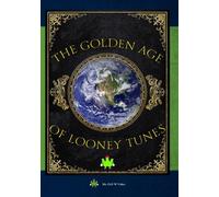 The Golden Age Of Loony Tunes (DVD)