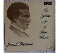 The Golden Age Of Piano Virtuosi (Record 1)