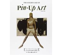 The golden age of pin-up art. Book two