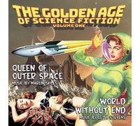 The Golden Age Of Science Fiction: Vol. 1