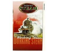 The Golden Age Of Steam - Working Steam