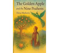 The Golden Apple: A Balkan Orchard Tale