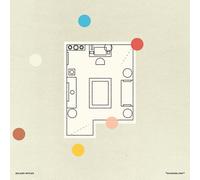 The Golden Apples Shadowland (Vinyl LP)