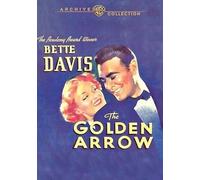 The Golden Arrow