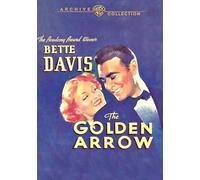 The Golden Arrow