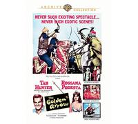 The Golden Arrow (DVD)