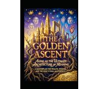 The Golden Ascent. Aging as the Ultimate Architecture of Meaning: A Masterplan for Wealth, Wisdom, and the Soul's Final Masterpiece