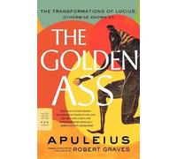 The Golden Ass (Tascabile) FSG Classics