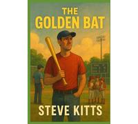 The Golden Bat: Ricky Denton
