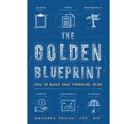 THE GOLDEN BLUEPRINT: HOW TO BUILD YOUR FINANCIAL PLAN