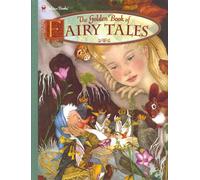 Adrienne Segur The Golden Book of Fairy Tales (Copertina rigida)