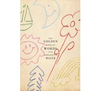 The Golden Book of Words