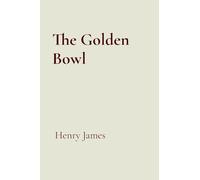 The Golden Bowl