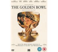 The Golden Bowl