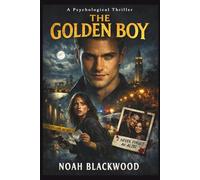 THE GOLDEN BOY: A Psychological Thriller
